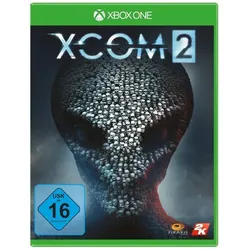 XCOM 2 - XBOne