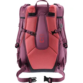 Deuter Cotogy cassis dahlia