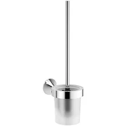 Dornbracht Toiletten-BG Wandmodell VAI 83900809 platin matt