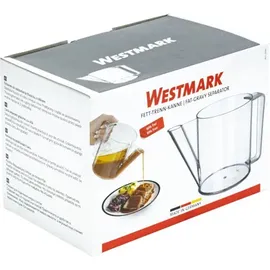 Westmark Fetttrennkanne