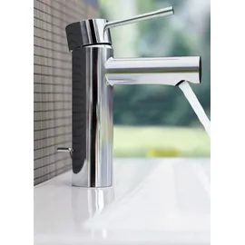 Grohe Essence S-Size Einhandmischer chrom 32898001