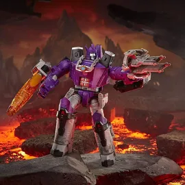 Hasbro Transformers Generations War for Cybertron: Kingdom Leader Galvatron