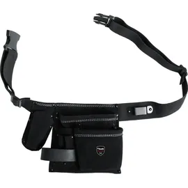 KWB Werkzeug-Gürteltasche 1tlg. Gelb/Schwarz/Mehrfarbig