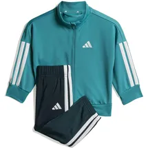 adidas Essentials Climacool Baby-Trainingsanzug JM0896 - pure teal/white, 92