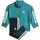 adidas Essentials Climacool Baby-Trainingsanzug JM0896 - pure teal/white, 92