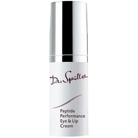 Dr. Spiller Peptide Performance Augencreme 15 ml