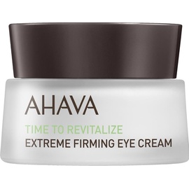 AHAVA Time To Revitalize Extreme Firming Eye Cream 15 ml
