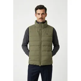 Boss Green Daunenweste Schwarz XXL