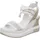 Nero Giardini E219045D Damen Weiß 39