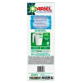 Ariel UNIVERSAL+ Lenor Waschmittel Pulver, 4,95 kg