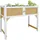 Axi Hochbeet 120 x 54 x 54 cm Braun