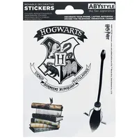 Harry Potter Aufkleber