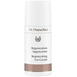 Dr. Hauschka Regenerationspflege Regeneration Augencreme 15ml