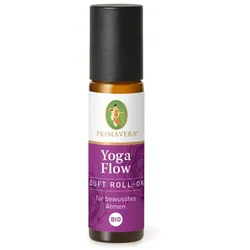 Primavera Duft Roll-On Yoga Flow bio