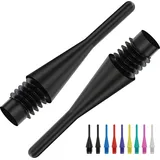 BULL'S Longlife Long Soft Tips 2BA 100 Stück