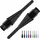 BULL'S Longlife Long Soft Tips 2BA 100 Stück