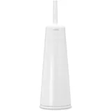 Brabantia WC-Bürstengarnitur Classic Weiß