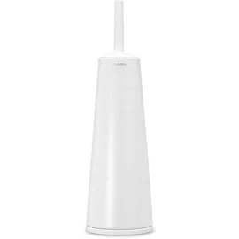 Brabantia WC-Bürstengarnitur Classic Weiß