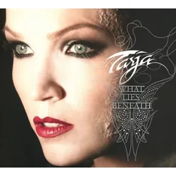 What Lies Beneath (2CD Deluxe Digipak) Tarja - What Lies Beneath (2CD