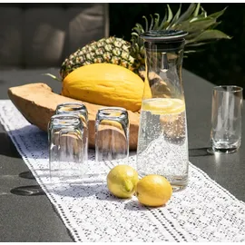 LEONARDO Longdrinkglas Daily 0,31 l 6-tlg.