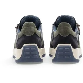 ARA New York - 39 EU Weit