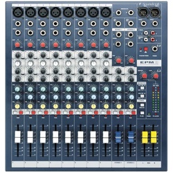 Soundcraft EPM 8 Mischpult