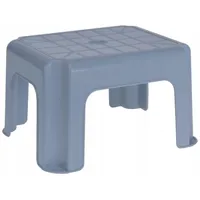 BigBuy Hocker 30 x 25 x 18 cm Polypropylen