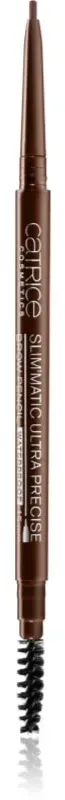 Catrice Slim'Matic Präzisionsaugenbrauenstift Farbton 025 Warm Brown 0.05 g
