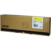 Epson T5914 gelb