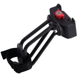 Tern V.R.-Korbhalter Luggage Truss Gen.2 für Kanga-Träger Schwarz Modell 2025