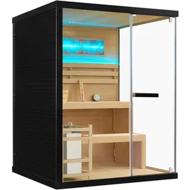 Artsauna Vantaa 150 mit Salzstein
