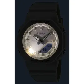 Casio G-shock Gma-p2100-7aer Uhr White One Size
