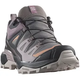 Salomon X Ultra 360 GTX Damen Plum Kitten/Phantom/Cork 37 1/3