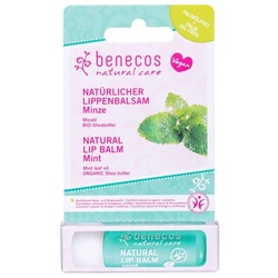 benecos Lippenbalsam 4,8 g