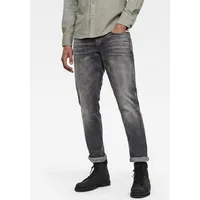 G-Star 3301 Regular Tapered Jeans