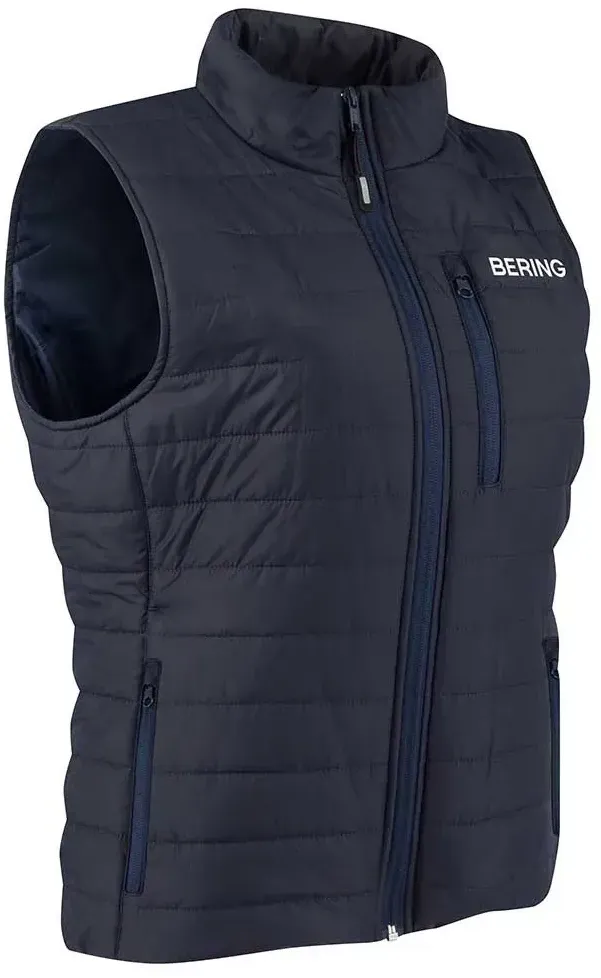 Bering Orbit Jacke - Marine - 36