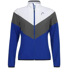 Head Club 22 Kinder Jacke, blau - 152