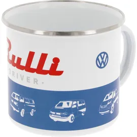 VW Collection Teetasse 0,5 l Blau