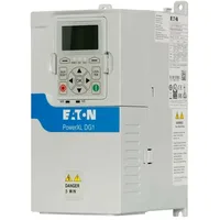 Eaton Power Quality Eaton Frequenzumrichter DG1-344D3EB-C20C