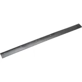 Stöhrmann Ersatzstreifen STOMAX II 600mm, Typ A Naturgummi-Streifen