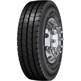 Goodyear Omnitrac S Heavy Duty 13 R22,5 156/150K K 3PMSF