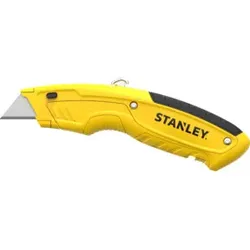Universalmesser Gesamt-L.155mm einziehbar STANLEY