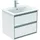 Ideal Standard EF652UK untere Schubladenfront Connect Air,