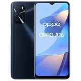 OPPO A16 32GB Schwarz