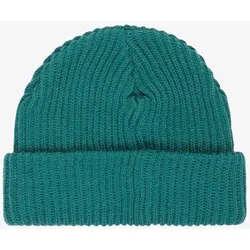 Beanie BILLABONG, Damen, grün (evergrün), Obermaterial: 100% Polyacryl, sportlich, Mützen