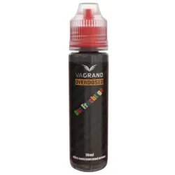Der Fruchtige - Vagrand Overdosed Longfill Aroma