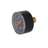 SKS Manometer für Rennkompressor