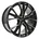 8 5 x 19 5 x 112 ET20 Schwarz/Weiß