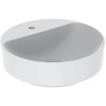 Geberit VariForm Aufsatzwaschtisch 500770002,