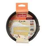 Zenker Springform Special Mini Ø 16 cm